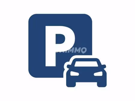 parking/box 12 m² saint-denis