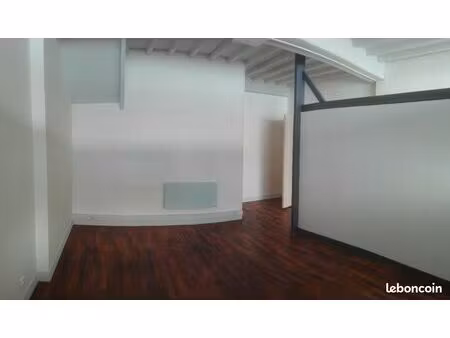 local commercial ou professionnel