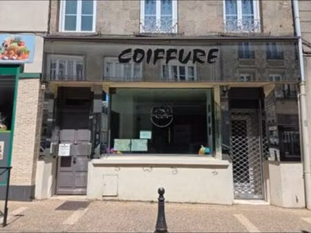 local commercial 70 m2