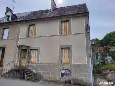 maison 5 pièces 90 m²
