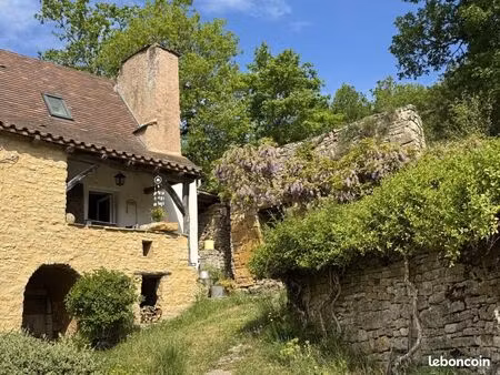 maison 121 m² berbiguieres