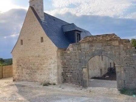 maison de caractere en perigord