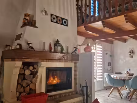 maison individuelle de plain pied