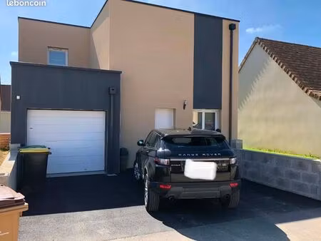 maison comptemroraine