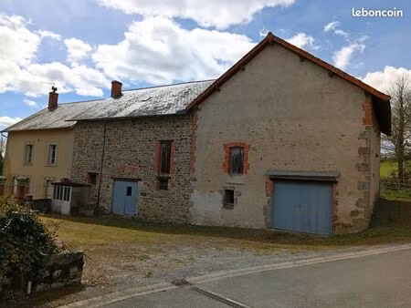 fermette à vendre