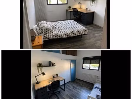 chambre