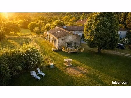maison 10 pièces 193 m²