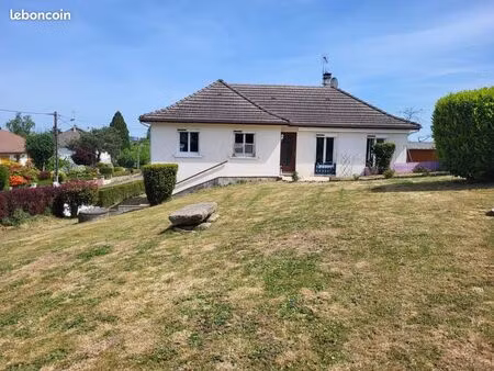 maison 4 pièces 86 m²