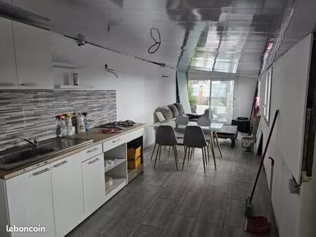 loue maison f3