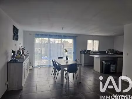 maison 5 pièces 97 m²