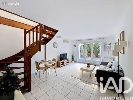 maison 5 pièces 89 m²