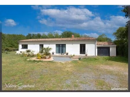 maison 4 pièces 130 m²