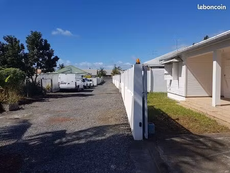 maison f4 meuble 1100 euros