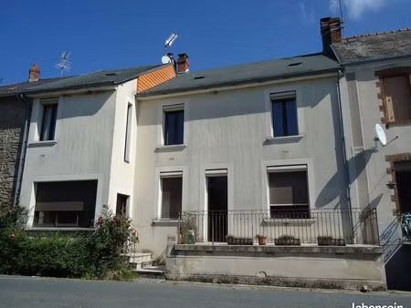 maison 7 pièces 179 m²