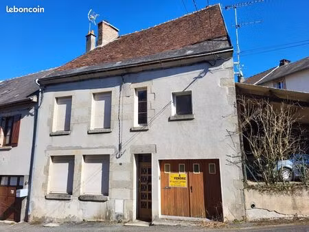maison 3 pièces 86 m²