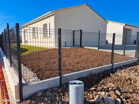 location maison meublée de 2022 – 85 m2