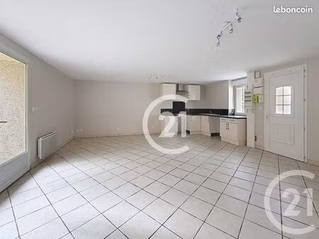 maison 4 pièces 89 m²