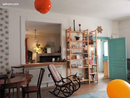 superbe maison de village