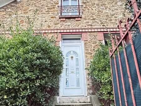 pavillon 7 pièces 116 m²
