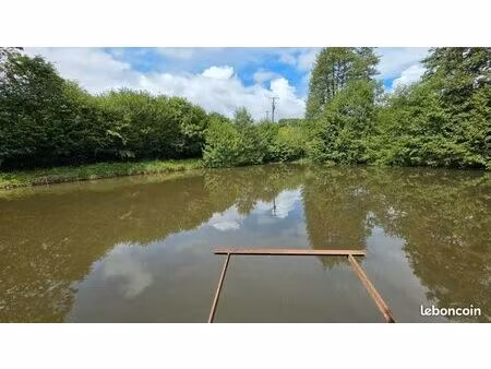 terrain 2 348 m² pierrefitte