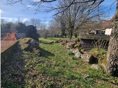 terrain constructible guéret