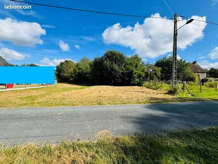 petit terrain constructible