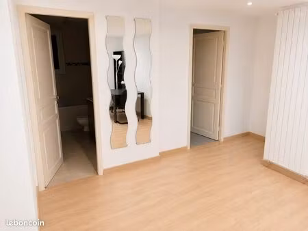 appartement 2 pièces 43 m2 arcueil