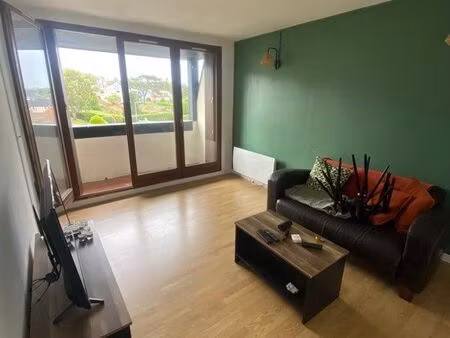 immobilier location