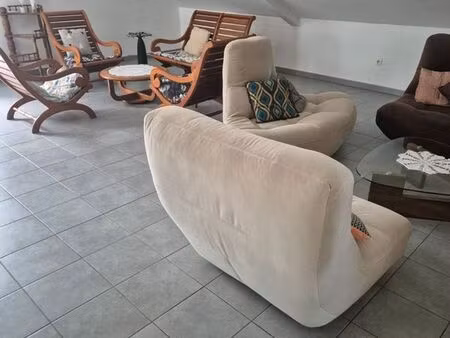 a louer appartement entrée privative