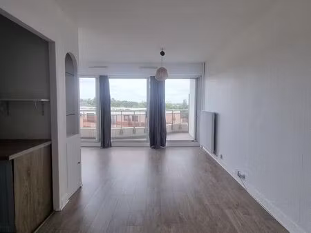 appartement 1 pièce 34 m²