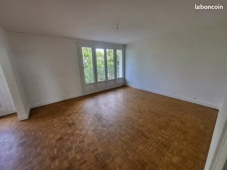 appartement t4 avec balcon caen