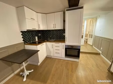 location t2 meublé