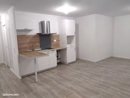 grand studio de 40 m2 à louer