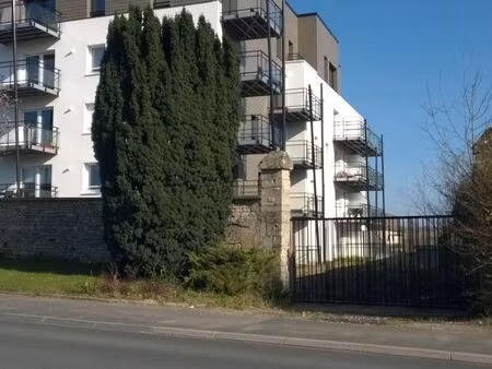 appartement f2 montmorency