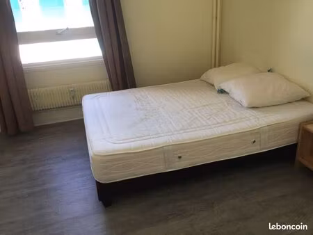 t2 45m² meublé