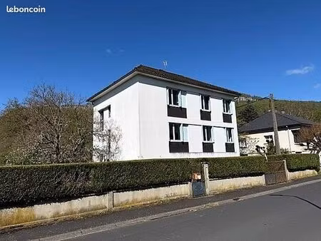 immeuble de rapport 9 pièces 152 m²