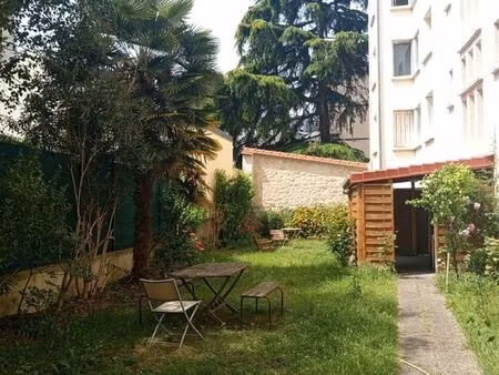 appartement 3 pièces le kremlin-bicêtre mairie