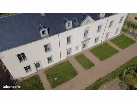 logement t3