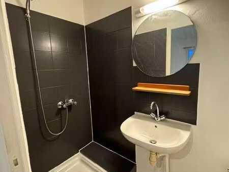 studio etudiant