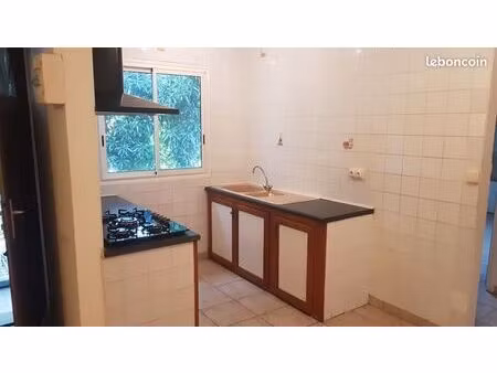 loue appartement f3