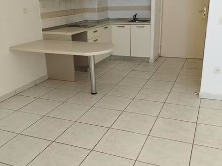 studio de 33m2