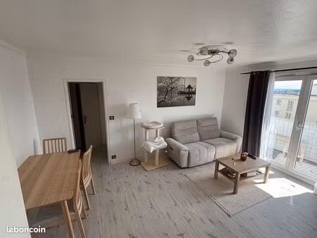 appartement t2 - thiais