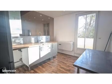 appartement 2 pièces 28 m²