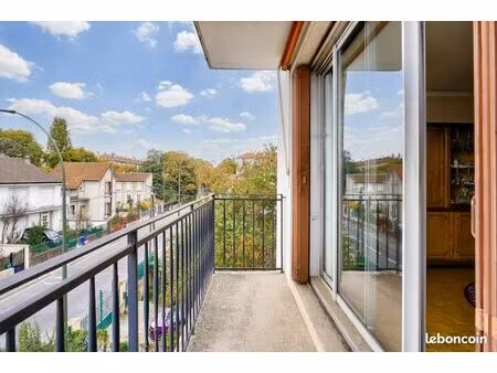 appartement 3 pièces 71 m²