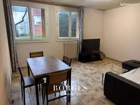 appartement 5 pièces 85 m²