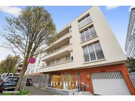parking/box villejuif
