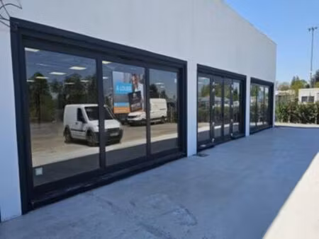 local commercial