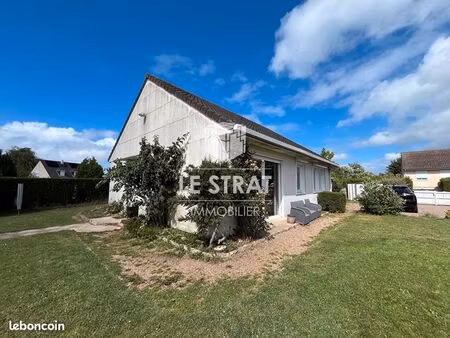 maison 4 pièces 84 m²
