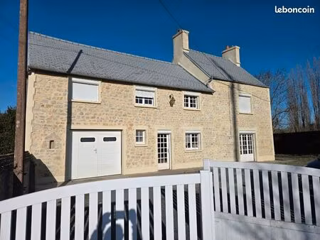 loue maison à agy