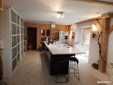 maison bois & harmonie : élégance écologique et confort durable